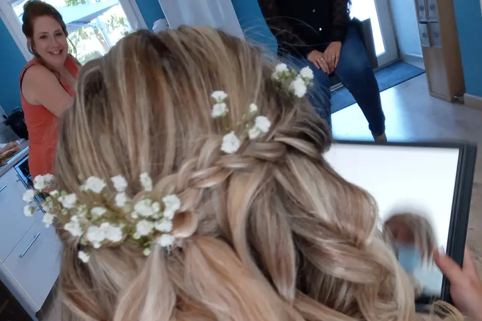 Coif' Fée Nature — photo 4