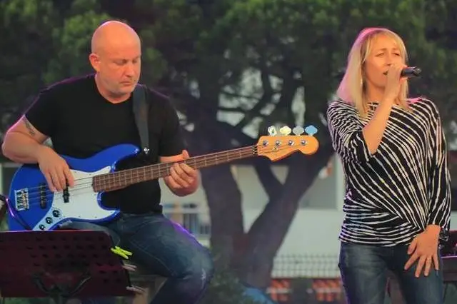 Tandem - Le Duo Jazz Lounge