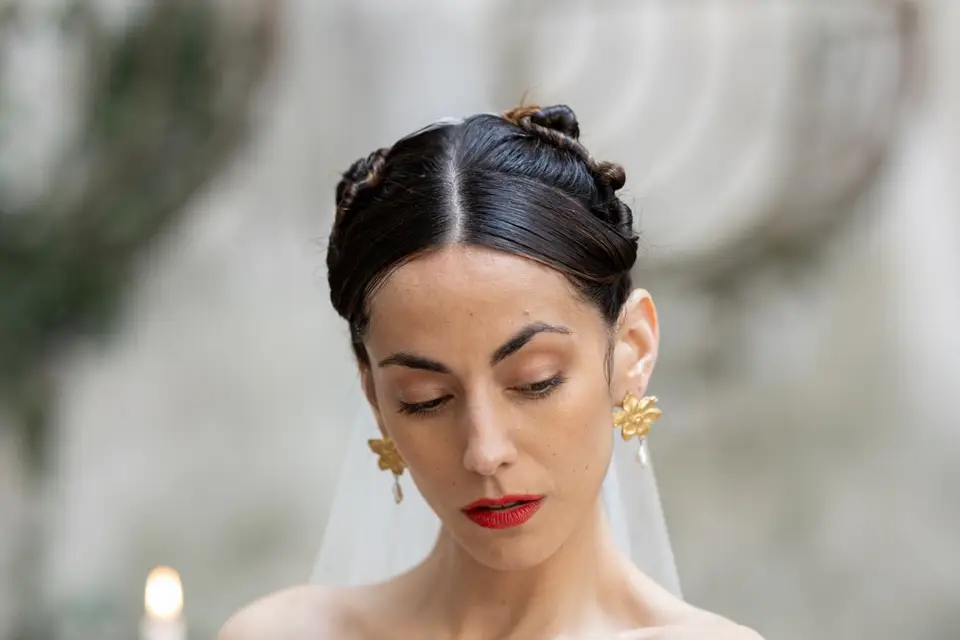 Mirage Makeup Artist — photo 5