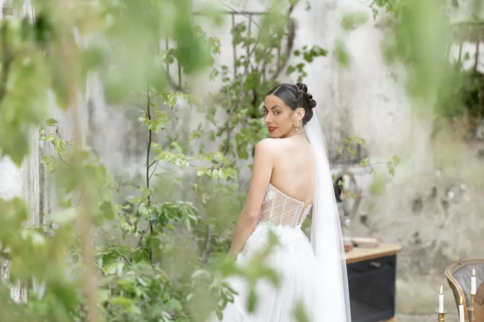 Mirage Makeup Artist — photo 4