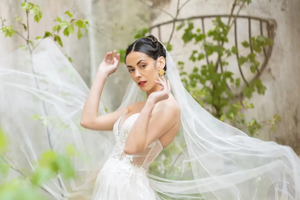 Mirage Makeup Artist — photo 6