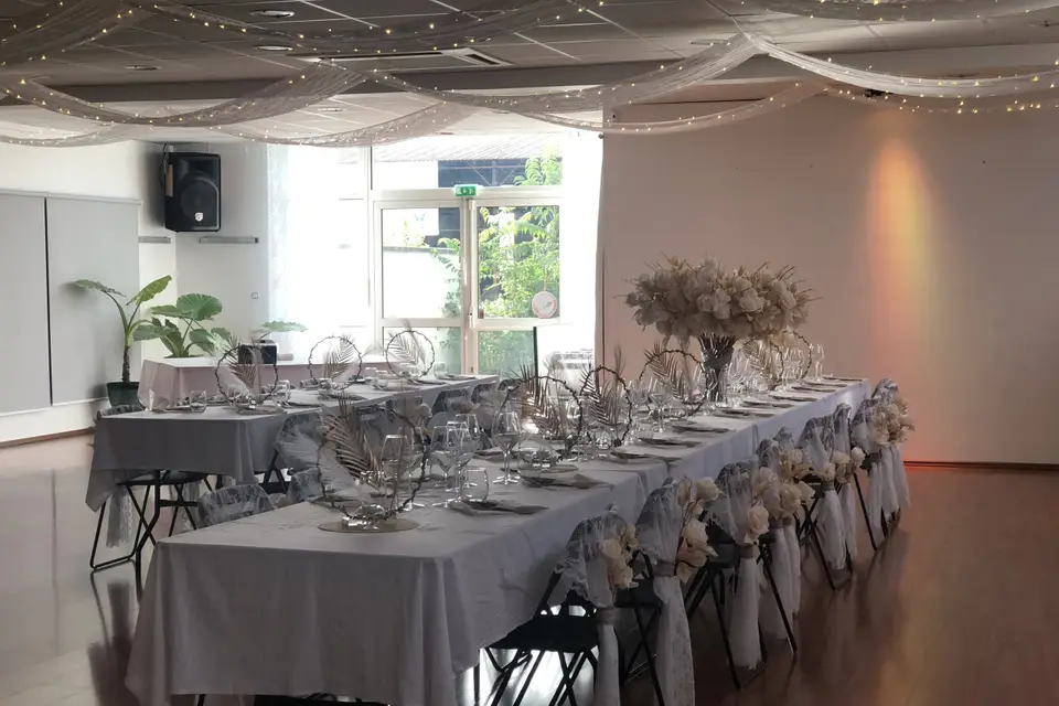 École de danse Marc Fabrici — photo 6