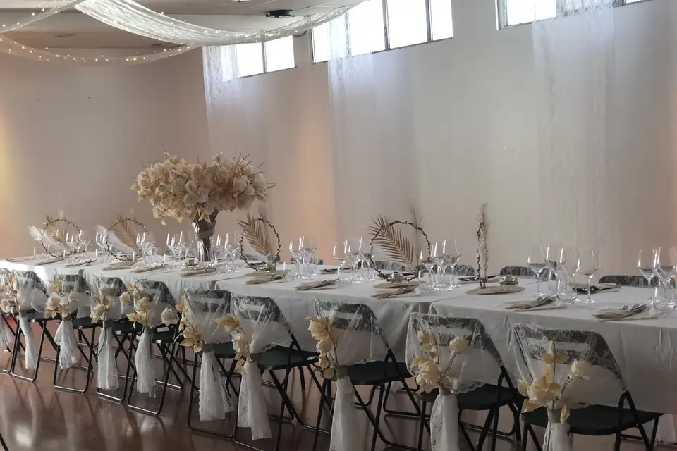 École de danse Marc Fabrici — photo 2