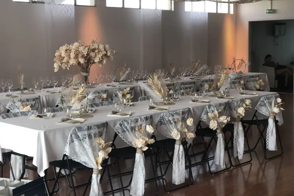 École de danse Marc Fabrici — photo 4