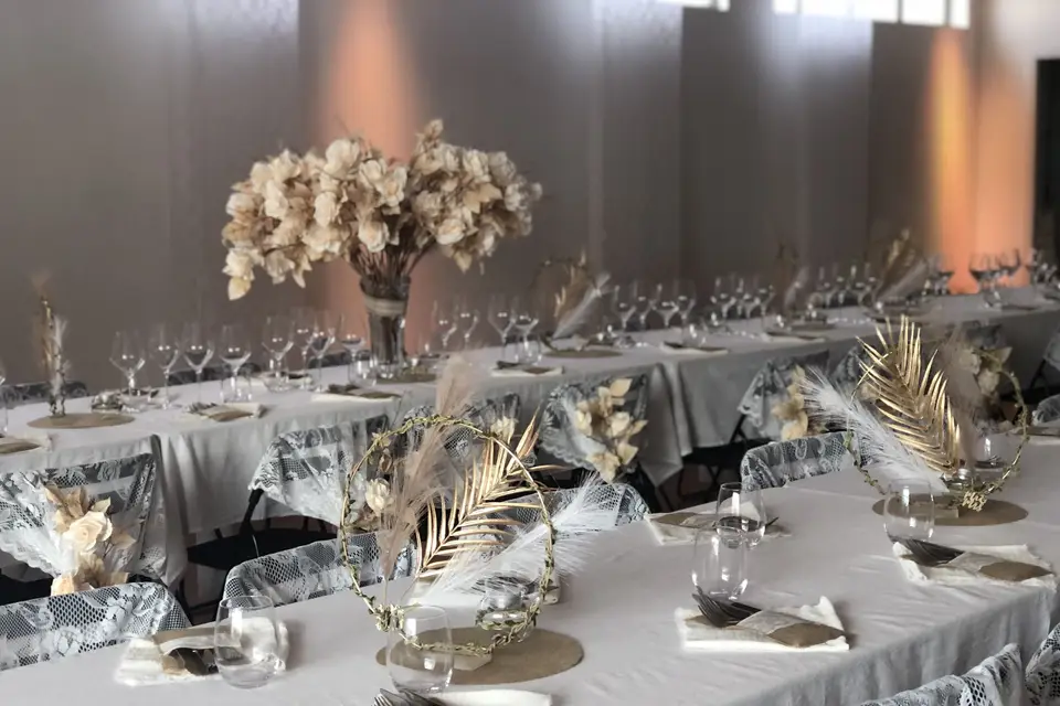 École de danse Marc Fabrici — photo 5