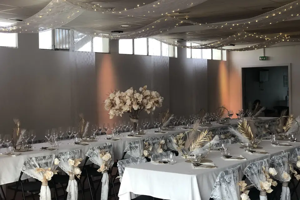 École de danse Marc Fabrici — photo 7