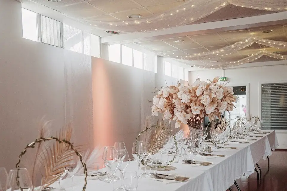 École de danse Marc Fabrici — photo 1