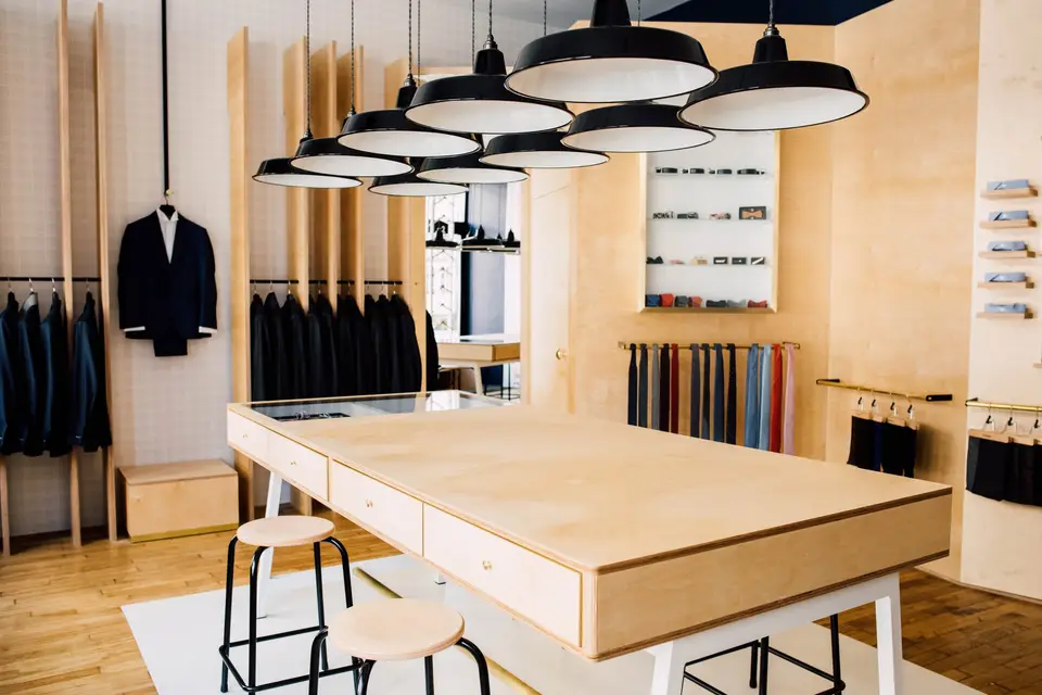 Les nouveaux Ateliers Coqlico - Rennes — photo 8