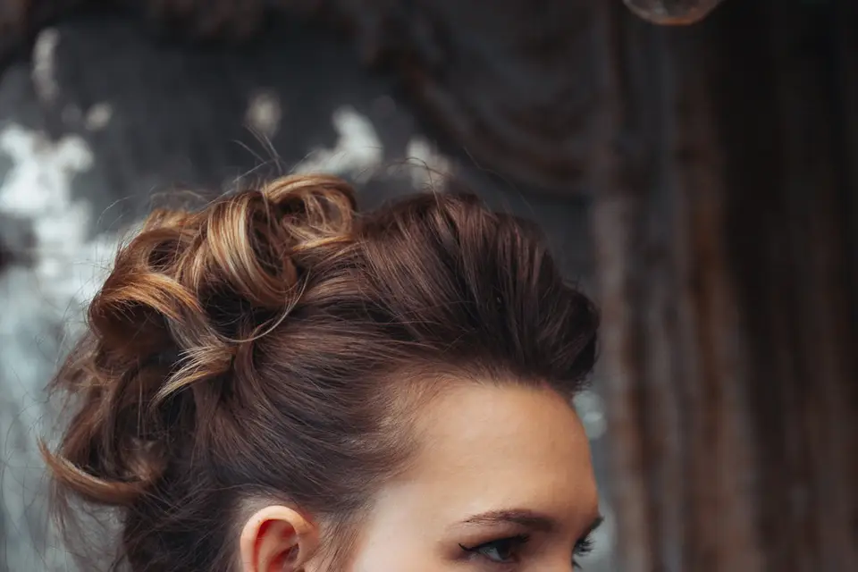 Cindy Wedding Love — photo 4