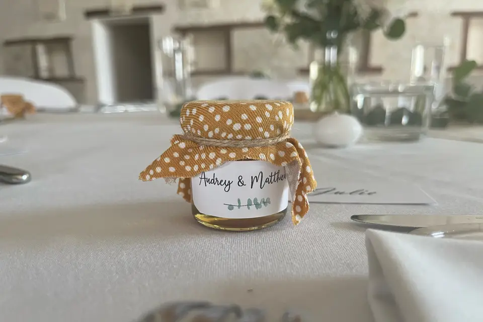 Les Ruchers du Grand Champ