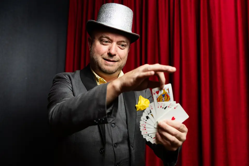 Xavier Morin — photo 1