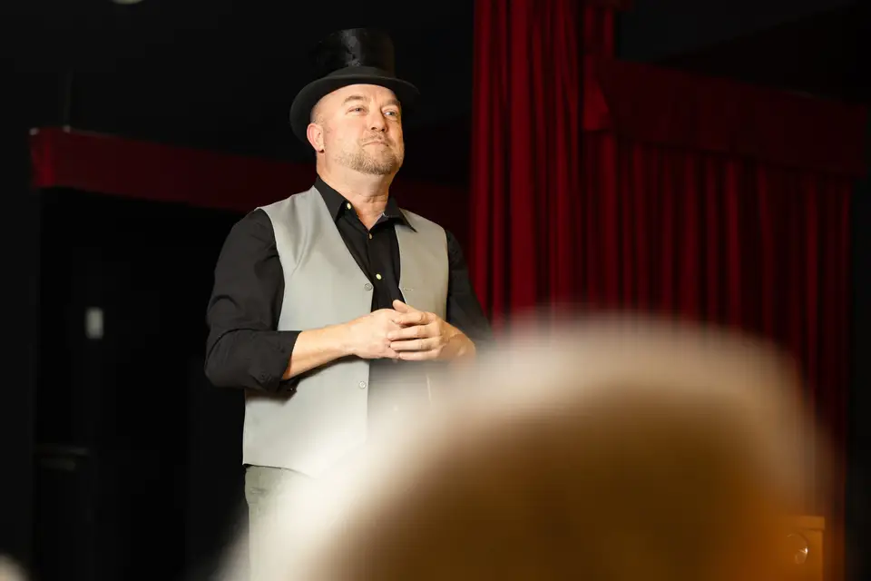 Xavier Morin — photo 8