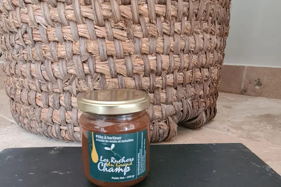 Les Ruchers du Grand Champ — photo 7