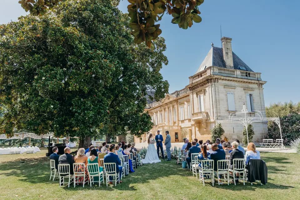 Château Couffins — photo 6