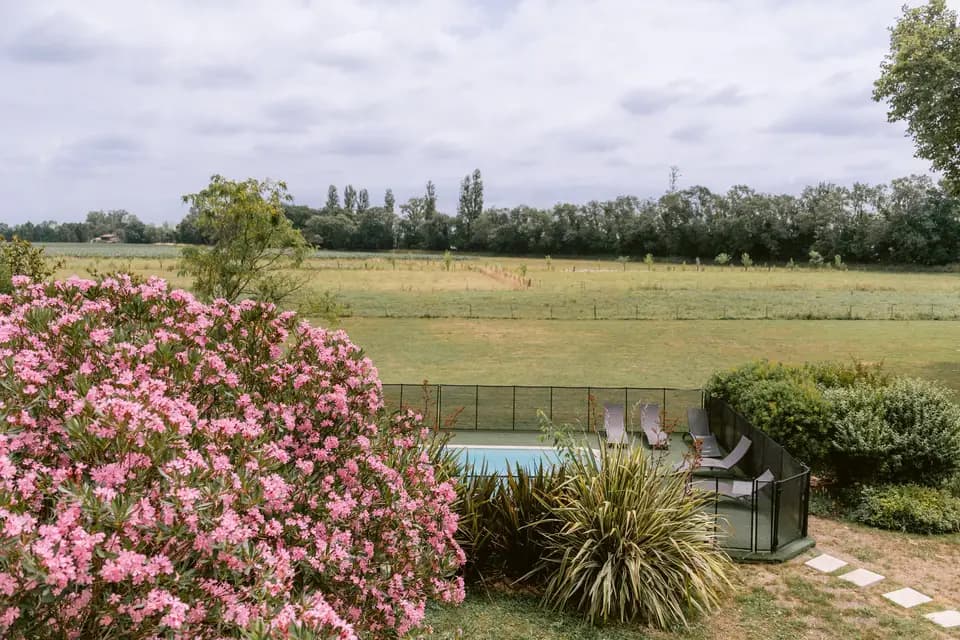 Château Couffins — photo 7