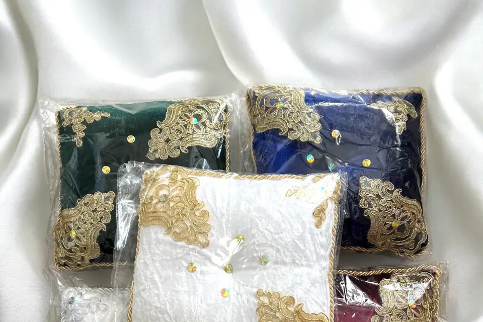 Alhambra Mariage — photo 2