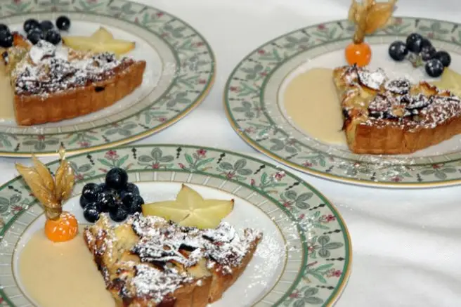 L'Hostellerie du Château de Mezel — photo 4