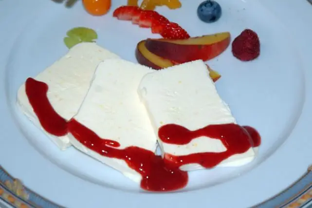 L'Hostellerie du Château de Mezel — photo 2