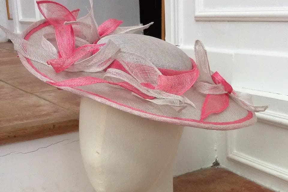 Elizabeth Laroche Modiste — photo 6