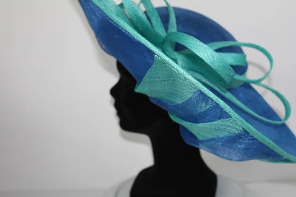 Elizabeth Laroche Modiste — photo 7