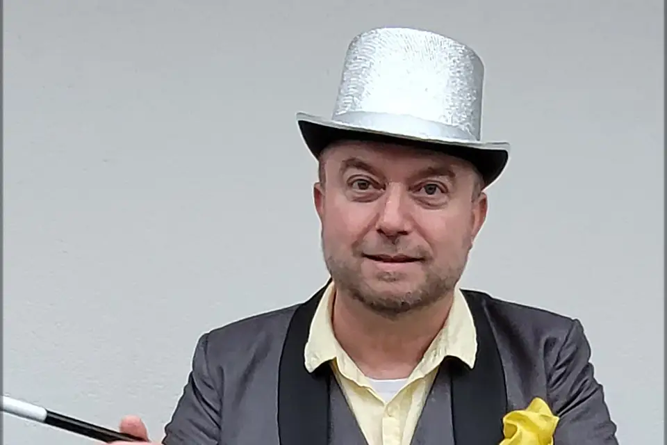 Xavier Morin — photo 2