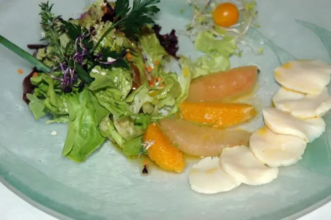 L'Hostellerie du Château de Mezel — photo 5