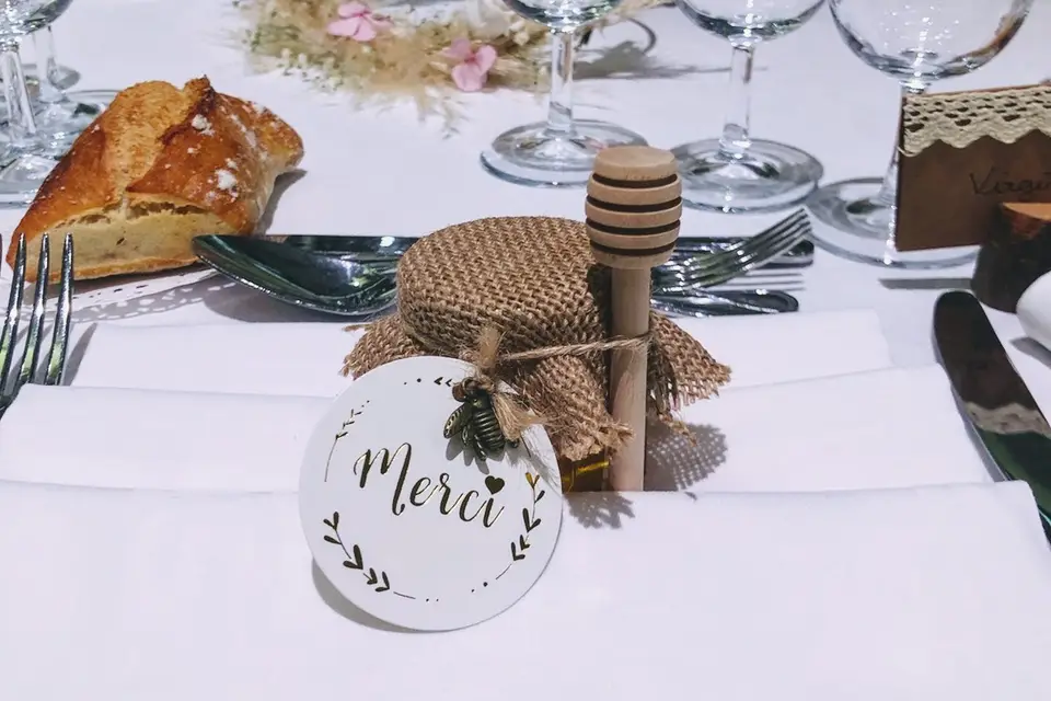 Les Ruchers du Grand Champ — photo 3