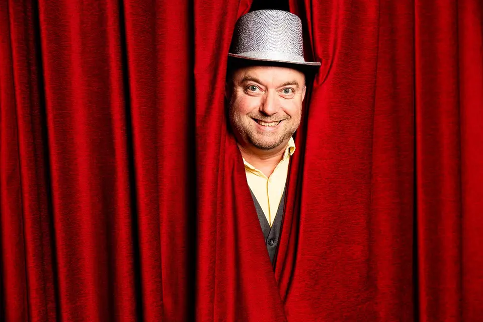 Xavier Morin — photo 3