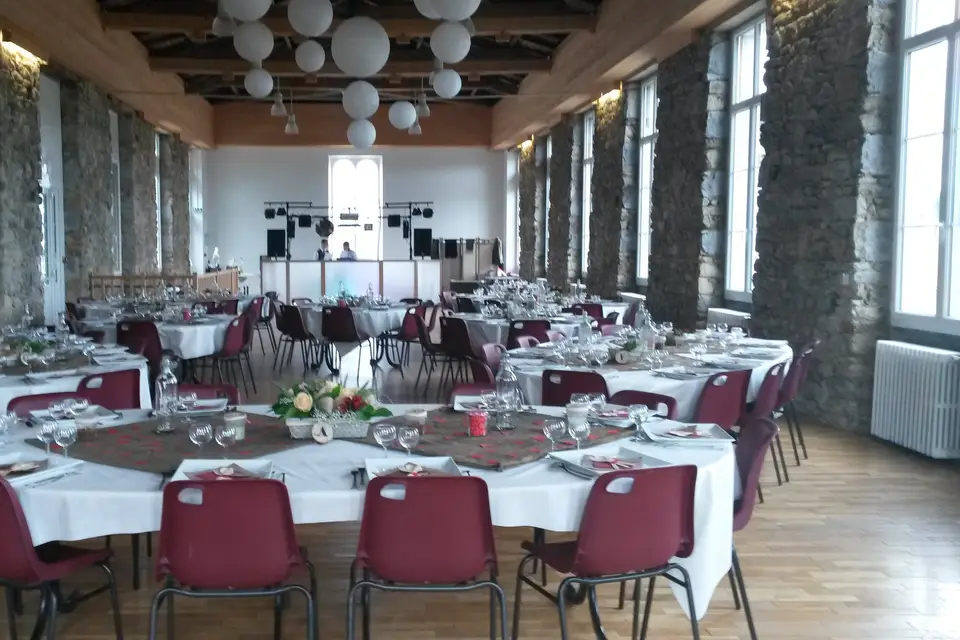 Granville Réceptions — photo 3