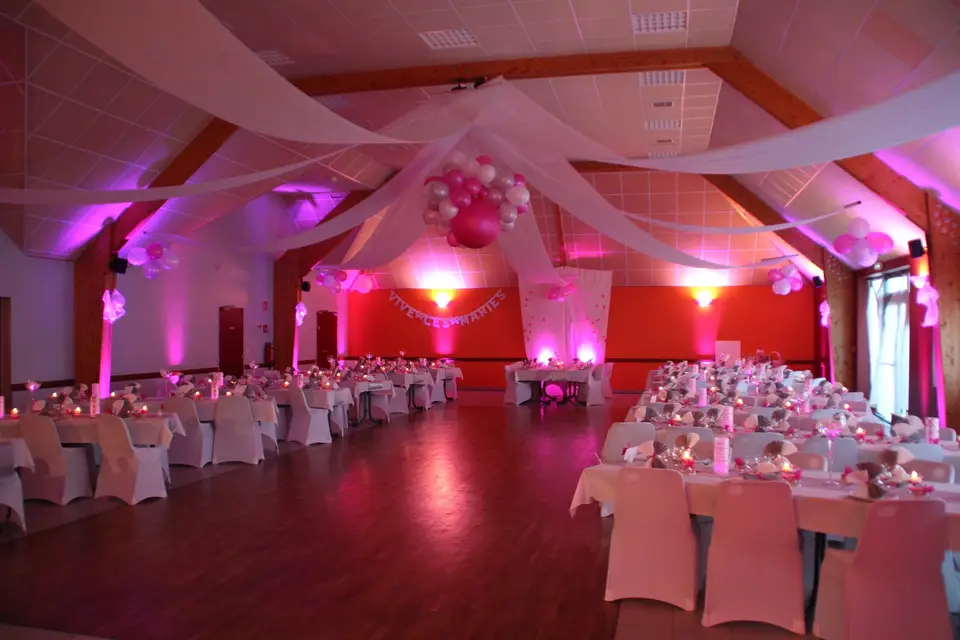 Granville Réceptions — photo 9