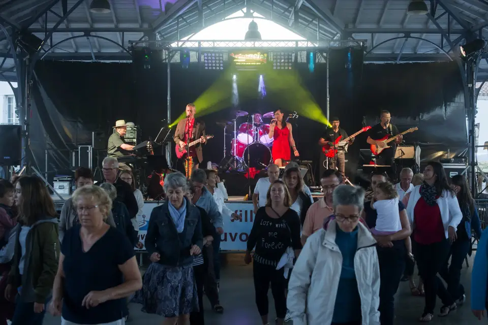 Orchestre Arkanciel — photo 2