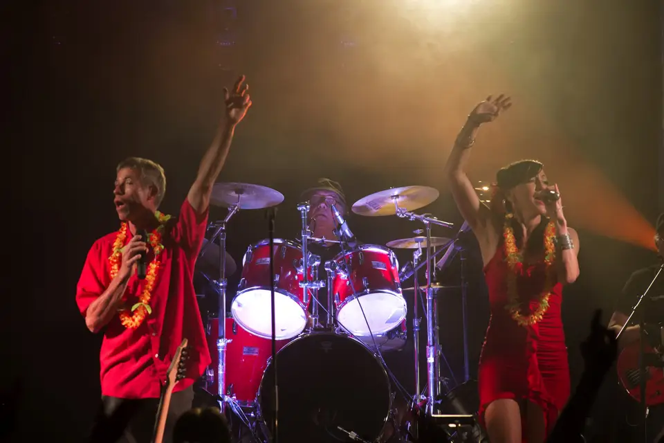 Orchestre Arkanciel — photo 6