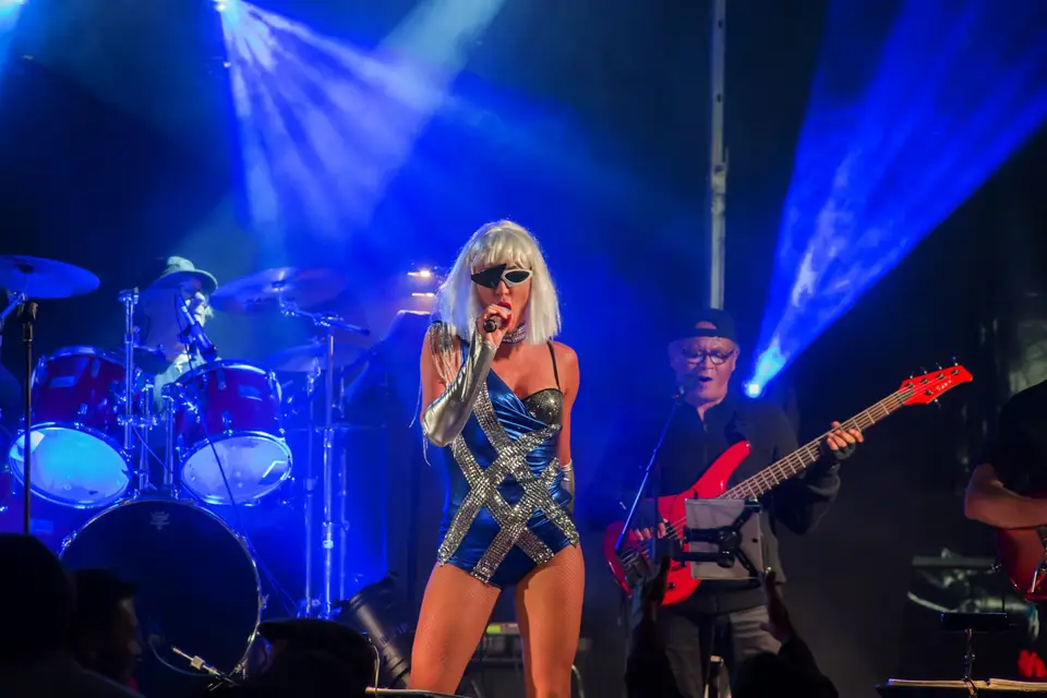 Orchestre Arkanciel — photo 4