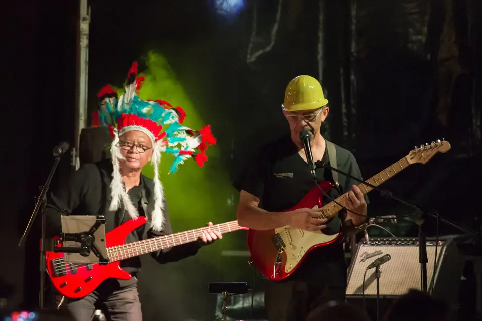 Orchestre Arkanciel — photo 8