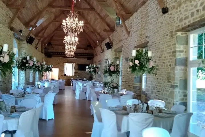 Granville Réceptions — photo 2