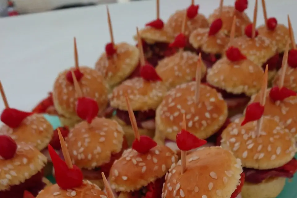 Granville Réceptions — photo 8