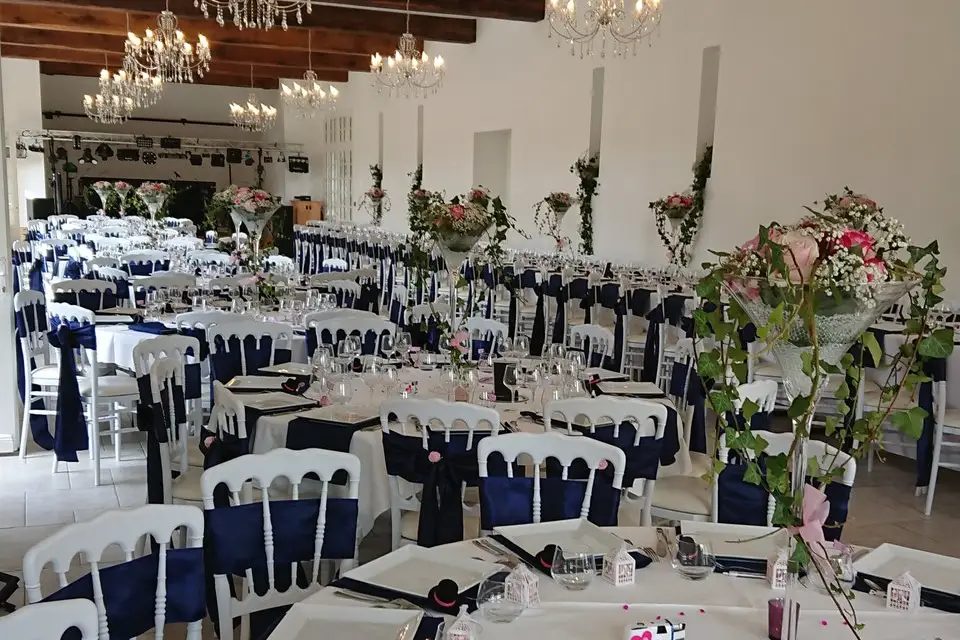 Granville Réceptions — photo 6