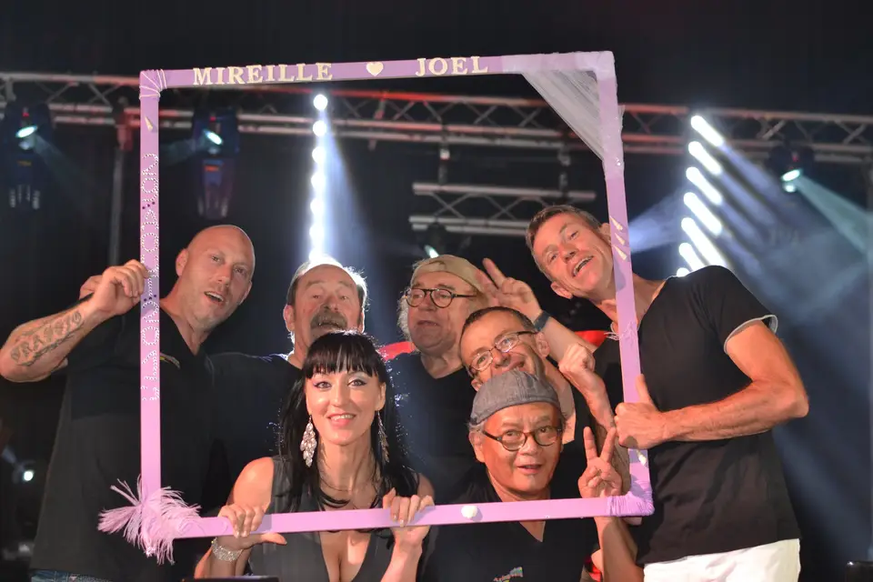 Orchestre Arkanciel — photo 3