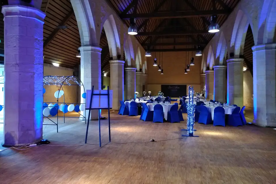 Granville Réceptions — photo 5