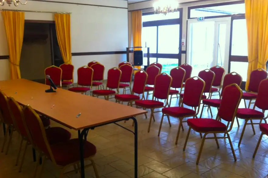 Salon d'Espinchal — photo 7