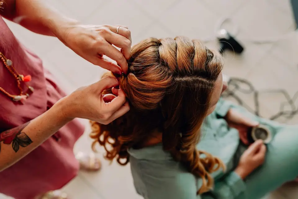 Juliette Louvet — photo 1