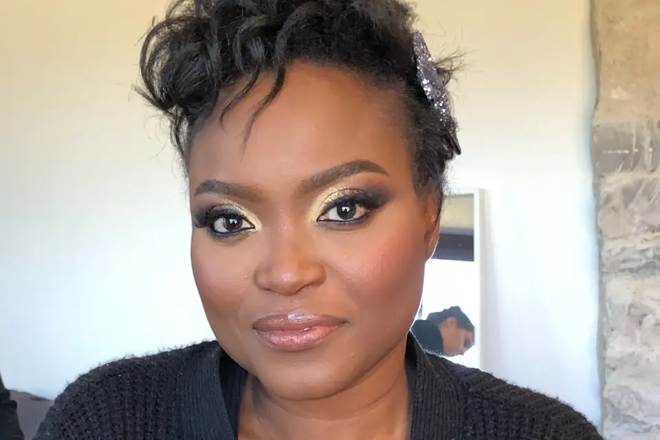 Starpoder Makeup — photo 8