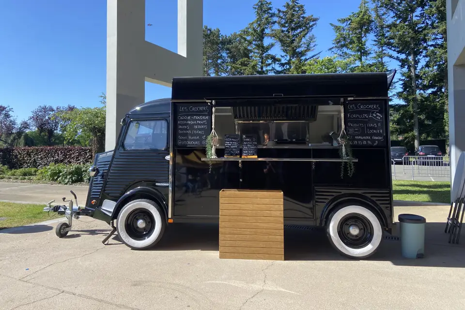 Les Crockers — photo 7