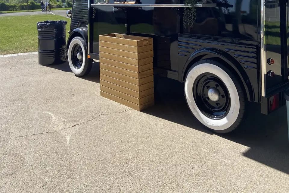 Les Crockers — photo 3