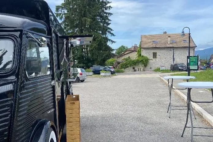 Les Crockers — photo 6