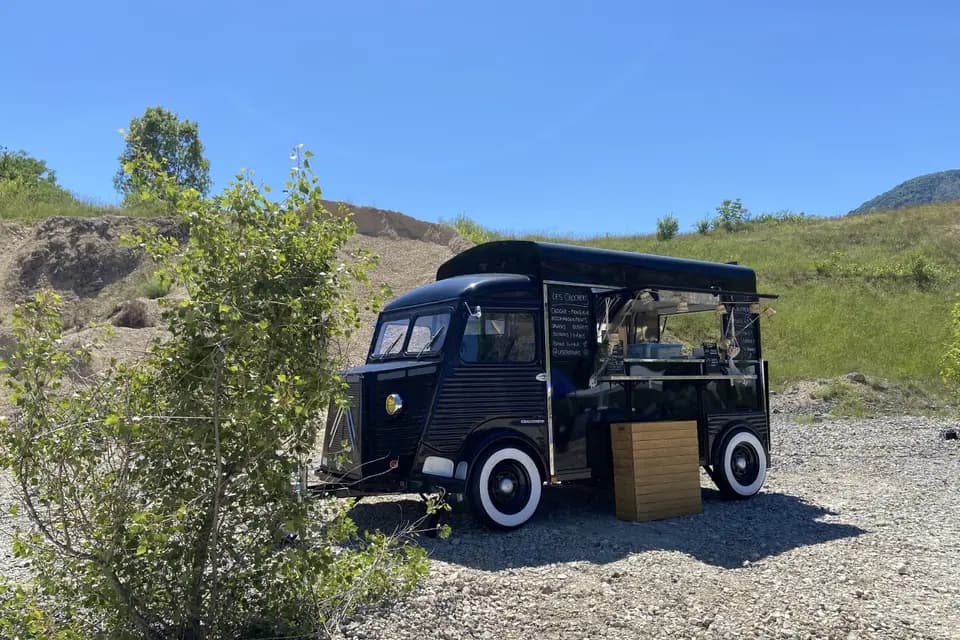 Les Crockers — photo 4