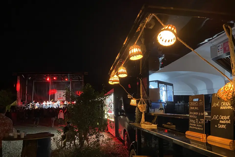 Les Crockers — photo 5