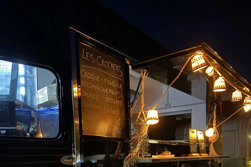 Les Crockers — photo 2