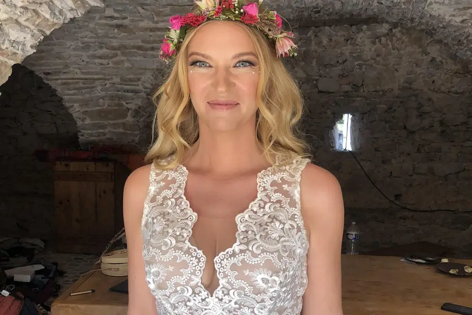 Starpoder Makeup — photo 7