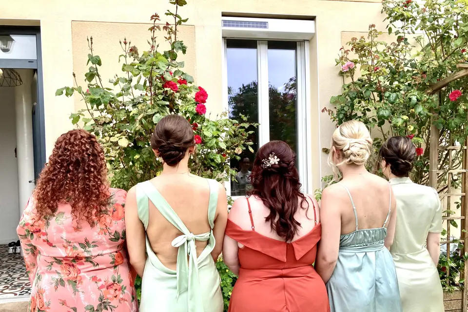 Juliette Louvet — photo 3